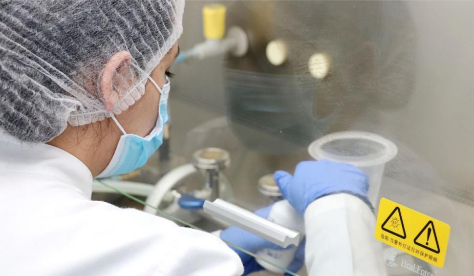 Terapia revoluționară pentru copii: anticorpii IgY Imunoinstant, adjuvanți împotriva infecțiilor și în susținerea imunității 748930