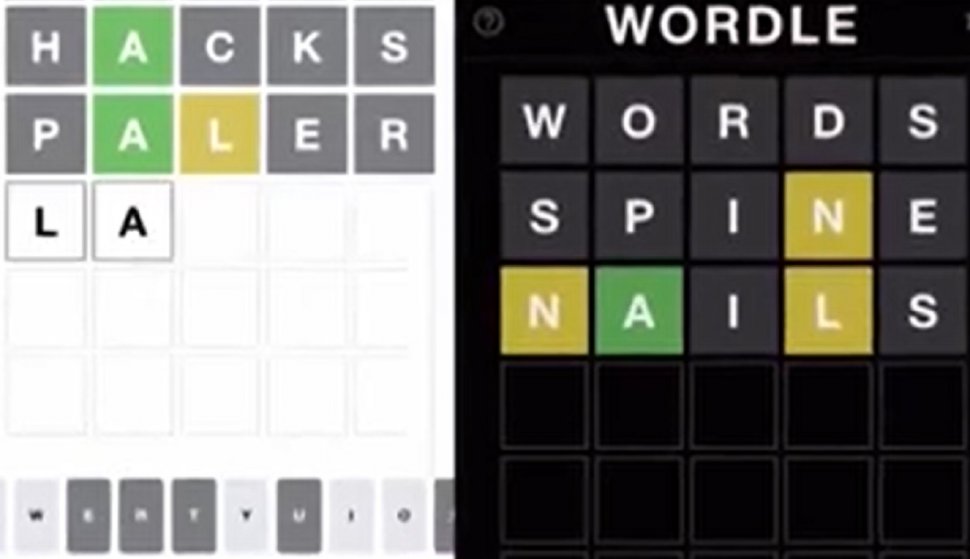 Wordle, jocul din cinci litere care a cucerit lumea, a fost cumpărat de New York Times