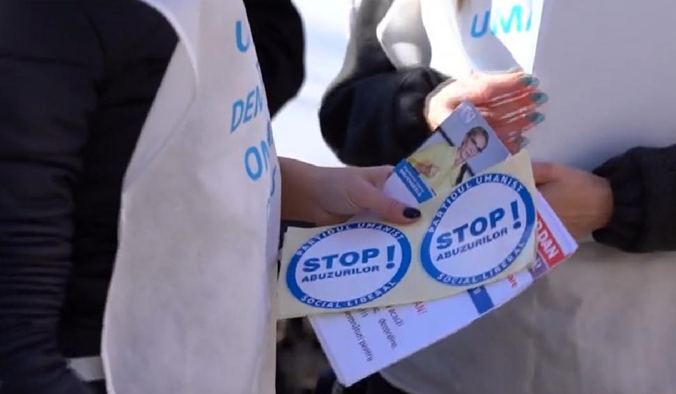 "Ne-am săturat să stăm în frig. Ni se îmbolnăvesc copiii la 16 grade" | Bucureştenii cer demiterea lui Nicuşor Dan 749228