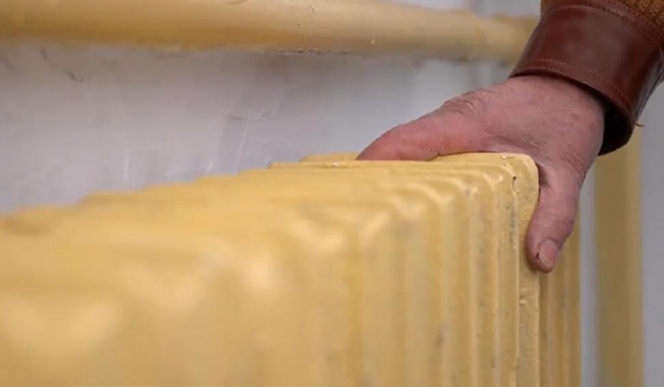 "Ne-am săturat să stăm în frig. Ni se îmbolnăvesc copiii la 16 grade" | Bucureştenii cer demiterea lui Nicuşor Dan 749229