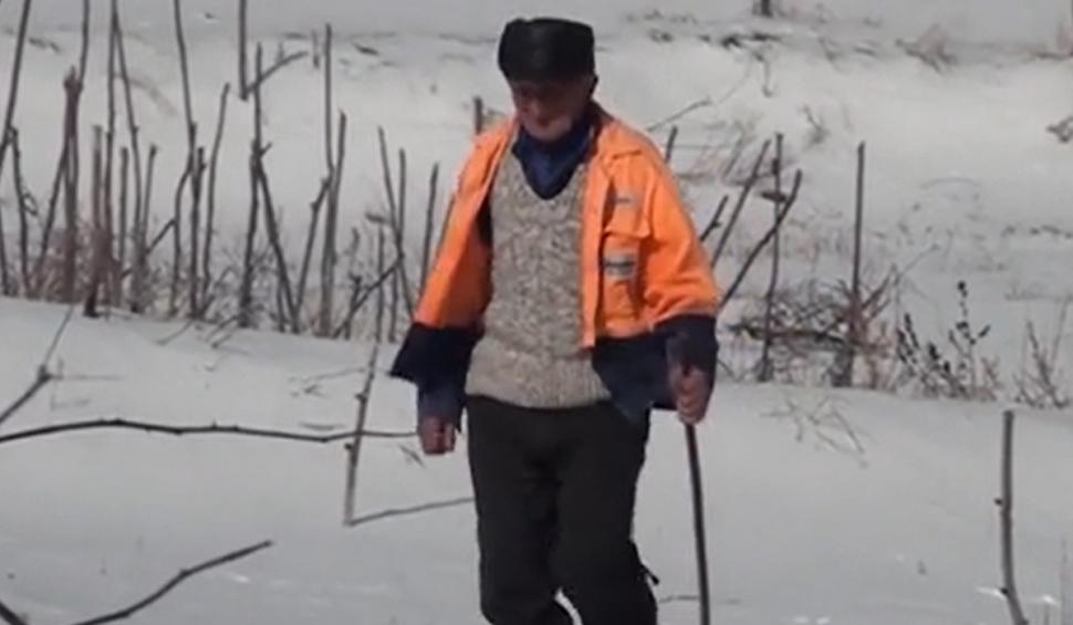 Îndemnul lui Luca Sabin, octogenarul român care a ajuns vedetă pe Netflix: "Niciodată nu este prea târziu să atingi culmile succesului" 749234