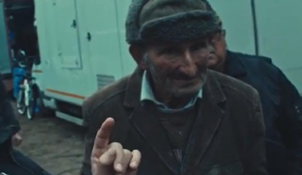 Îndemnul lui Luca Sabin, octogenarul român care a ajuns vedetă pe Netflix: "Niciodată nu este prea târziu să atingi culmile succesului" 749235