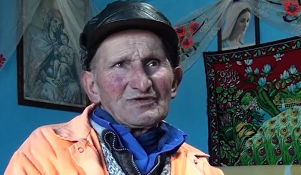 Îndemnul lui Luca Sabin, octogenarul român care a ajuns vedetă pe Netflix: "Niciodată nu este prea târziu să atingi culmile succesului" 749236