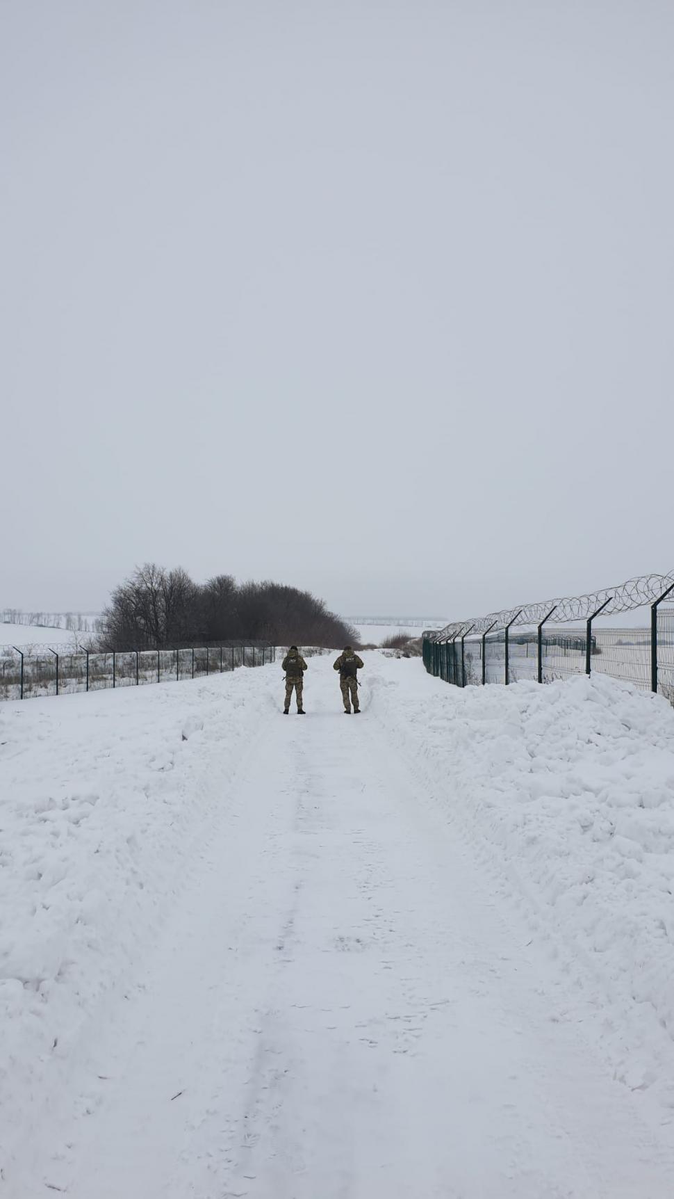 Pregătiri intense în Ucraina | Militarii se antrenează cu armamentul primit de la englezi 749222