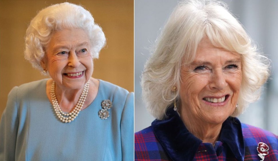 Regina Elisabeta: "Camilla va fi regina consoartă, atunci când prinţul Charles va deveni rege"