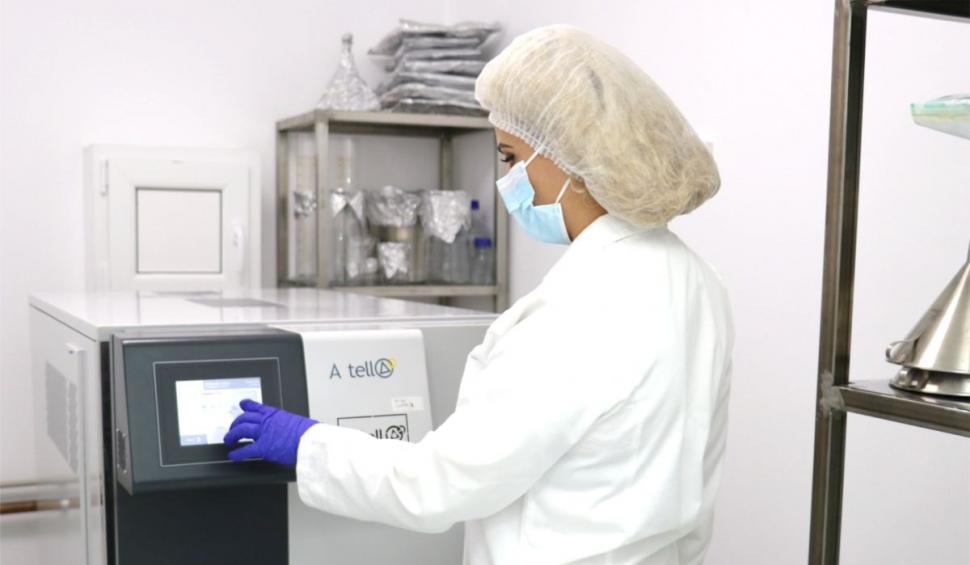 Afecțiunile dermatologice la copii și terapia adjuvantă cu imunoglobuline Y Imunoinstant  748943