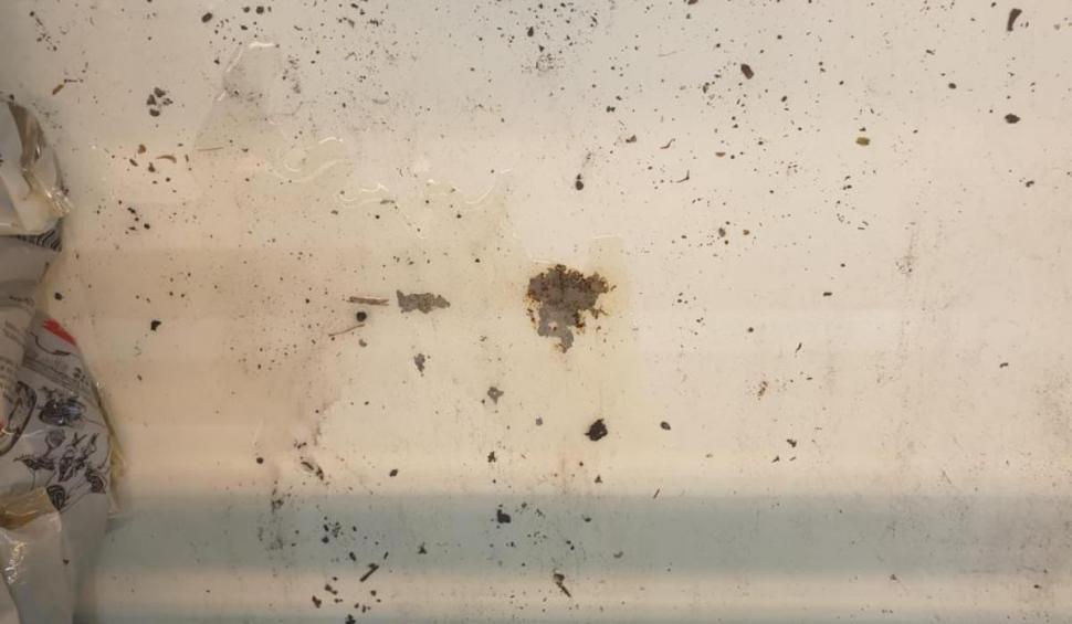 Alimente neconforme și mizerie, descoperite de inspectorii ANPC la magazine din Ilfov și București 749523