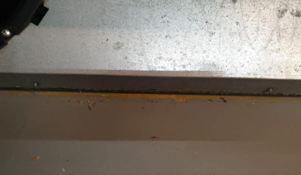 Alimente neconforme și mizerie, descoperite de inspectorii ANPC la magazine din Ilfov și București 749524