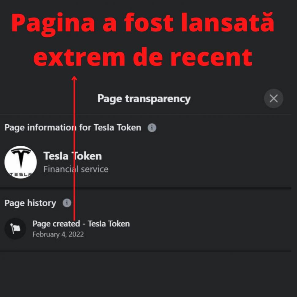 A apărut o nouă escrocherie pe Facebook. E o capcană! Sunt vizați cei care investesc în criptomonede 749520
