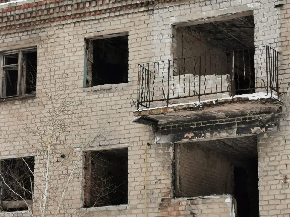 Antena 3, în direct de pe linia frontului | Mărturii cutremurătoare dintr-un oraş devastat de război: "Se trage încontinuu. De 8 ani stau fără geamuri în casă" 749547