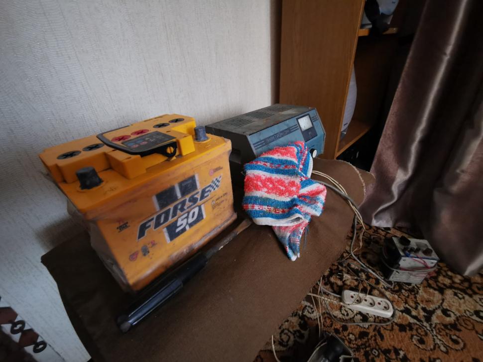 Antena 3, în direct de pe linia frontului | Mărturii cutremurătoare dintr-un oraş devastat de război: "Se trage încontinuu. De 8 ani stau fără geamuri în casă" 749548