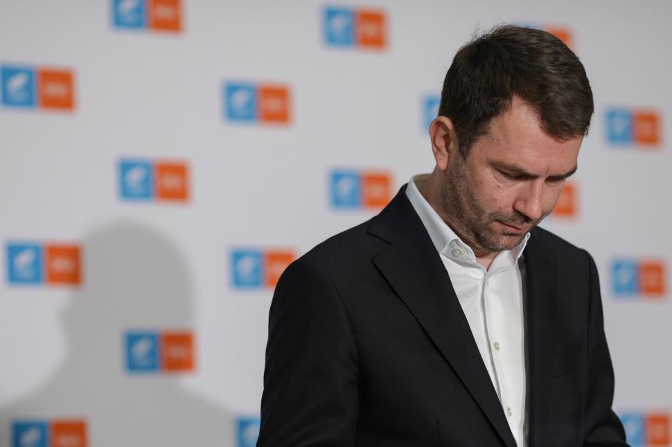 Cătălin Drulă: "USR va face opoziţie, ne reconectăm la oameni, ieşim în stradă când scăpăm de pandemie" 749679