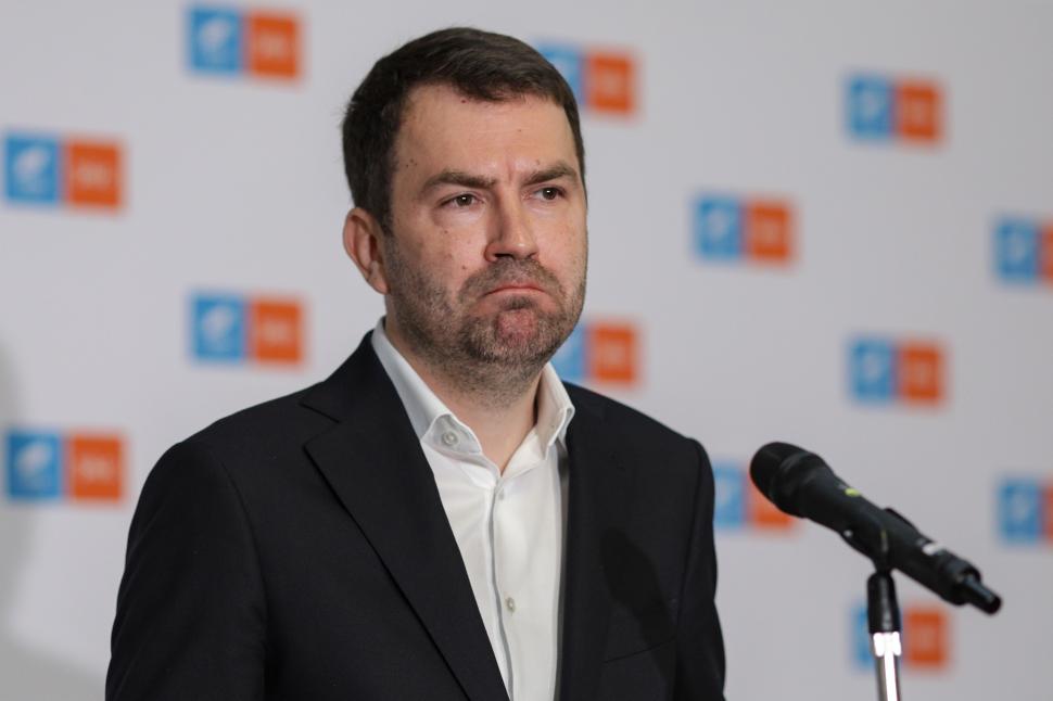 Cătălin Drulă: "USR va face opoziţie, ne reconectăm la oameni, ieşim în stradă când scăpăm de pandemie" 749680