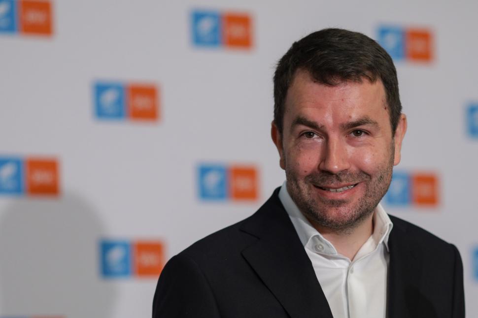 Cătălin Drulă: "USR va face opoziţie, ne reconectăm la oameni, ieşim în stradă când scăpăm de pandemie" 749682