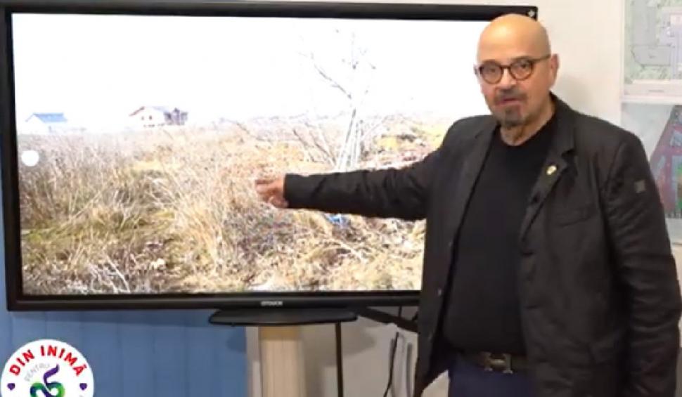 Cristian Popescu Piedone, mesaj pentru Nicuşor Dan: "M-am săturat de aroganţa, de letargia dvs. Lasaţi-mă să mă ocup de comunitatea care m-a ales" 749894