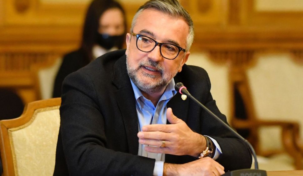 Lucian Romaşcanu a anunţat modificarea OUG referitoare la finanţarea de programe şi proiecte culturale