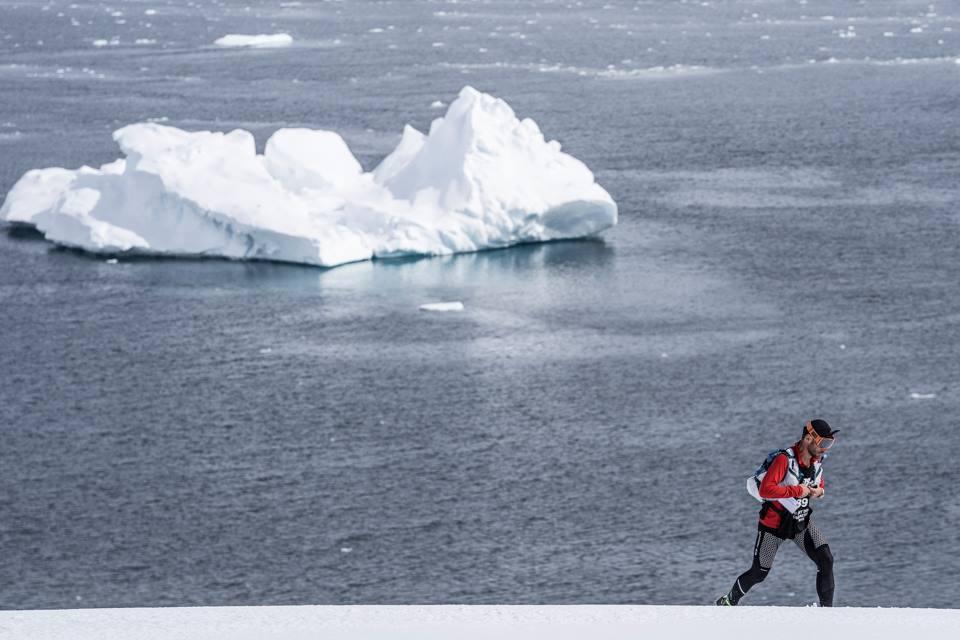 Iulian este pompierul ISU din Botoșani care a câștigat un ultra-maraton în Laponia, la -35 de grade, pentru copiii cu autism 749641