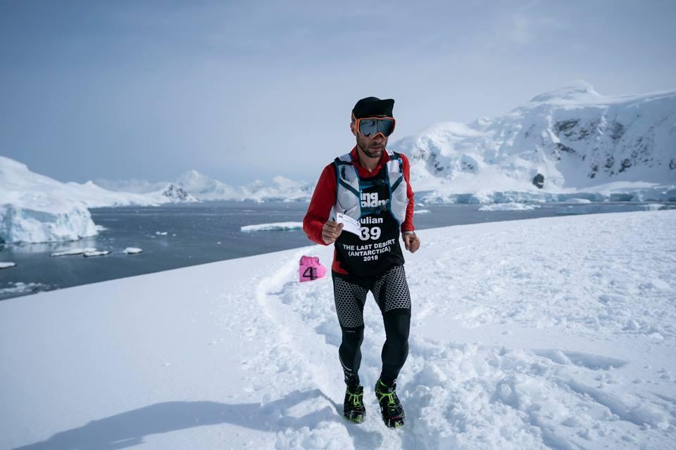 Iulian este pompierul ISU din Botoșani care a câștigat un ultra-maraton în Laponia, la -35 de grade, pentru copiii cu autism 749642