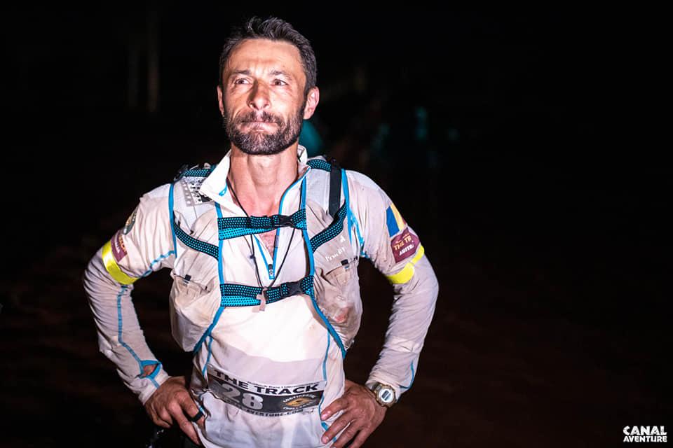 Iulian este pompierul ISU din Botoșani care a câștigat un ultra-maraton în Laponia, la -35 de grade, pentru copiii cu autism 749647