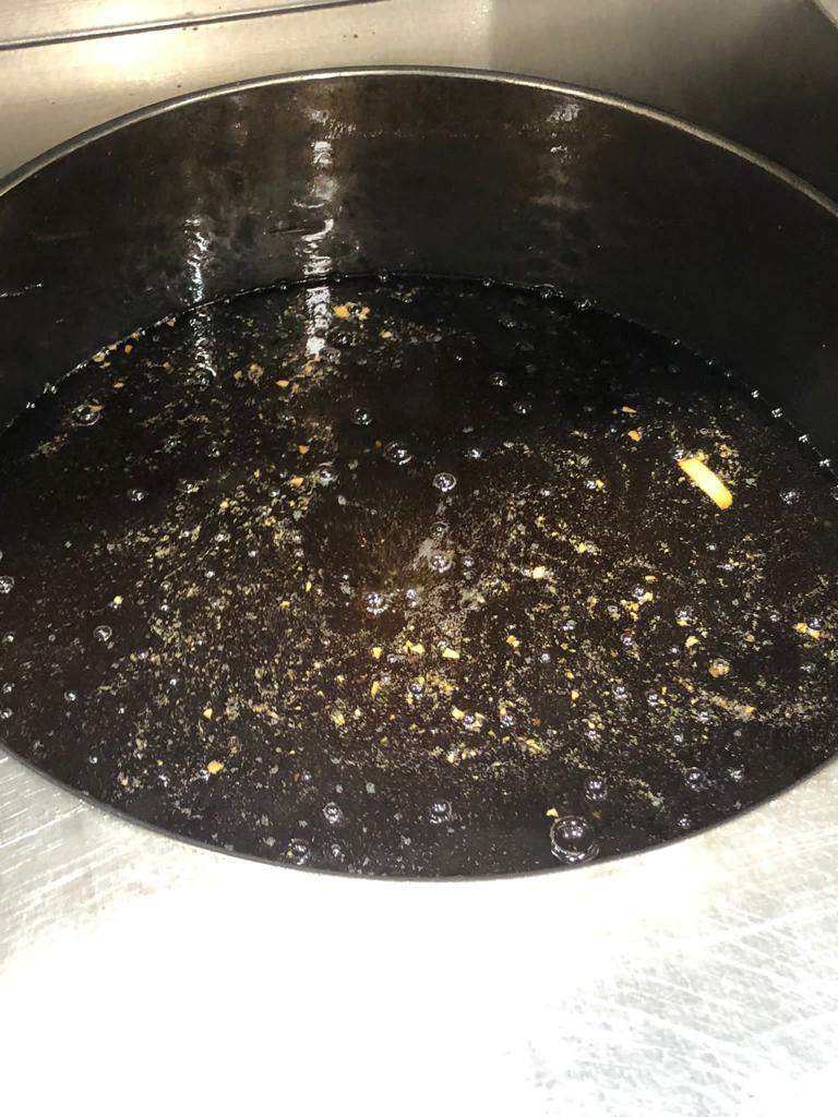 Restaurante dintr-un important mall din Capitală, închise temporar. Ce au găsit inspectorii ANPC în timpul controlului 749876