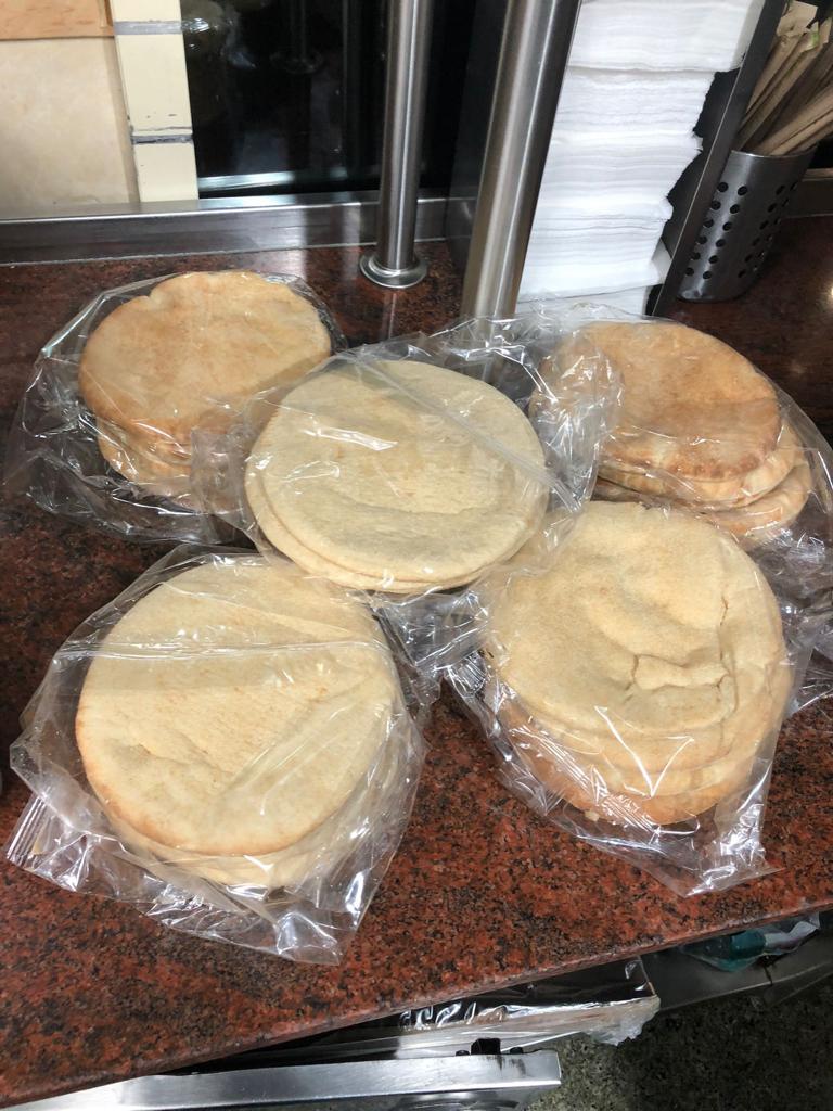 Restaurante dintr-un important mall din Capitală, închise temporar. Ce au găsit inspectorii ANPC în timpul controlului 749878