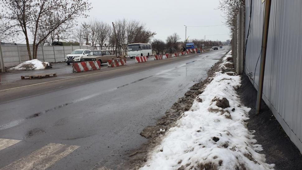 Antena 3, în direct de pe linia frontului | Drama unui tânăr care a reușit să fugă din calea războiului 750141