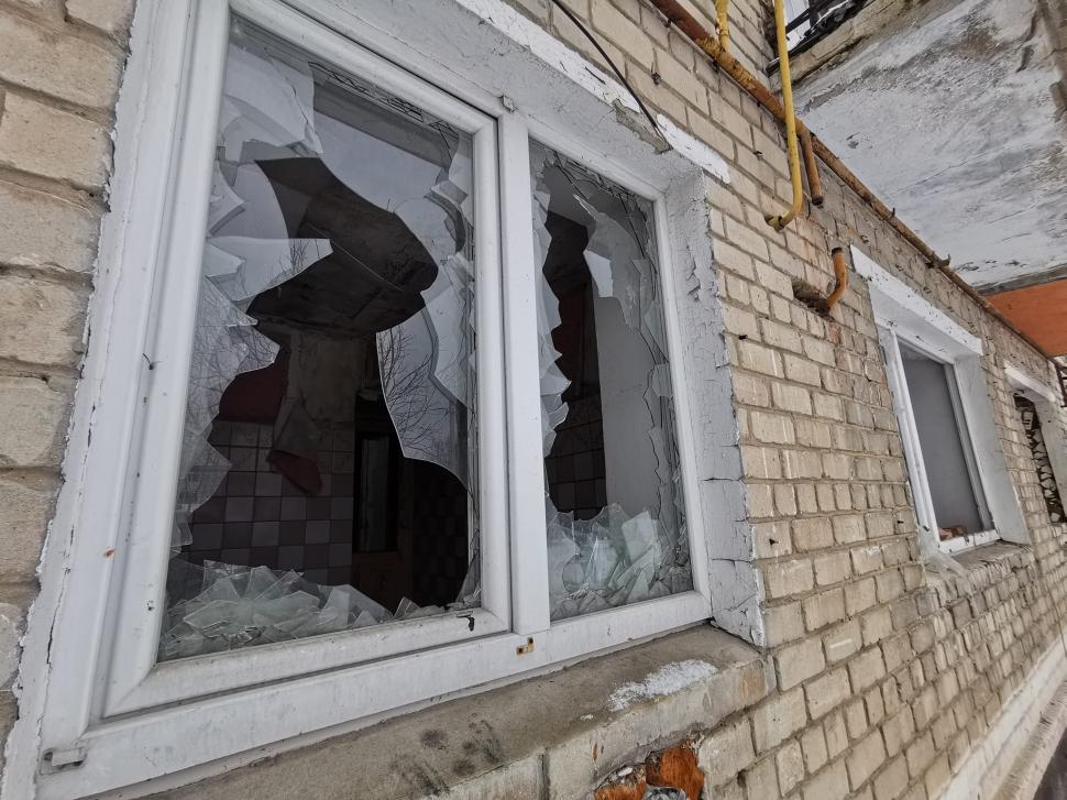 Antena 3, în direct de pe linia frontului | Drama unui tânăr care a reușit să fugă din calea războiului 750148