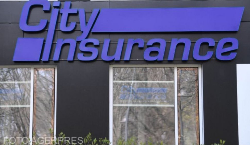 Falimentul City Insurance: Deţinătorii de poliţe RCA au 30 de zile să schimbe asigurătorul. Termenul de depunere a dosarului de daune