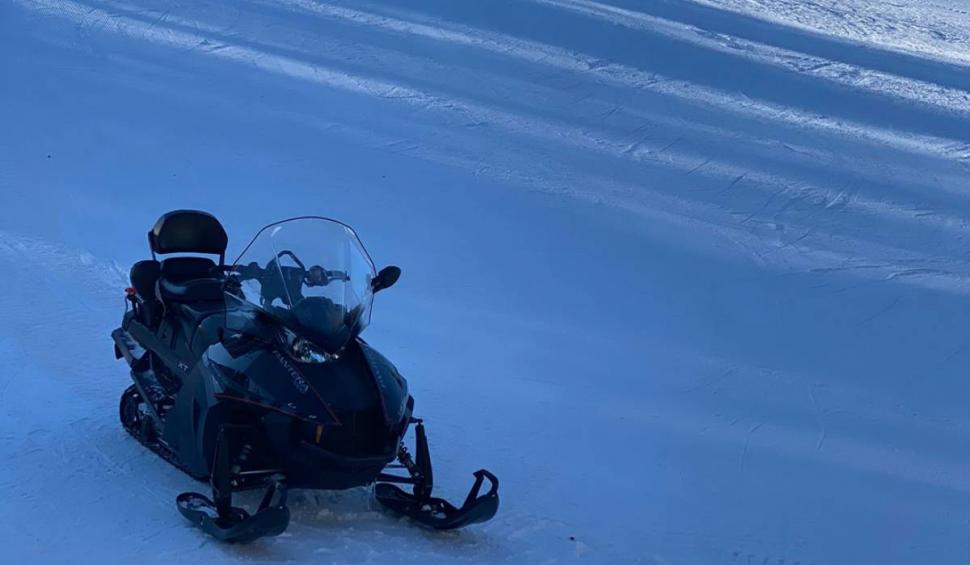 O stațiune montană din România a reintrat în circuitul turistic după 25 de ani. Unde și cum se pot distra turiștii iarna aceasta 750066