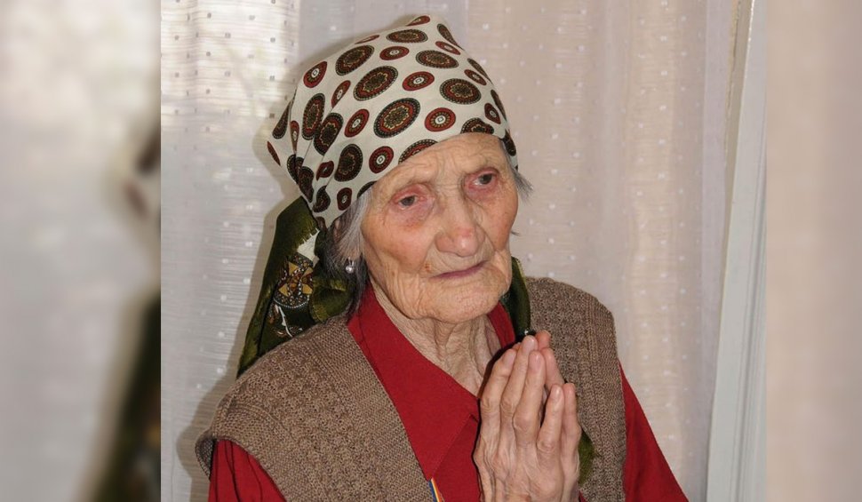 Mesajul emoţionant transmis de o fostă învăţătoare din Suceava la împlinirea a 107 ani: "Vă rog ca pe copiii mei să fiți iubitori de familie!”