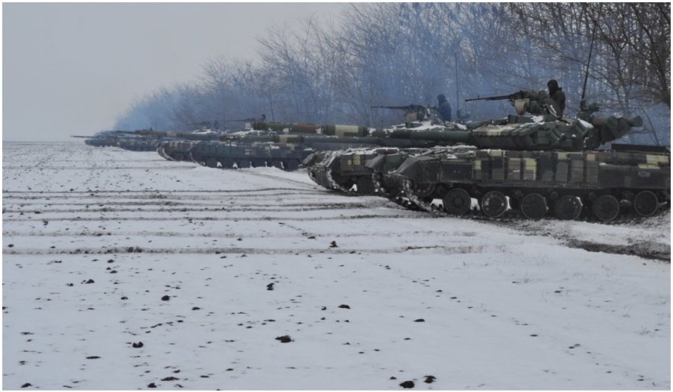 Ce este acordul de la Minsk și cum ar putea reprezenta o cale de ieșire din criza din Ucraina