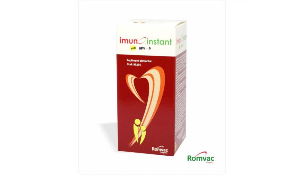 Anticorpii IgY anti-HPV împotriva tulpinilor cu risc cancerigen mare 748956