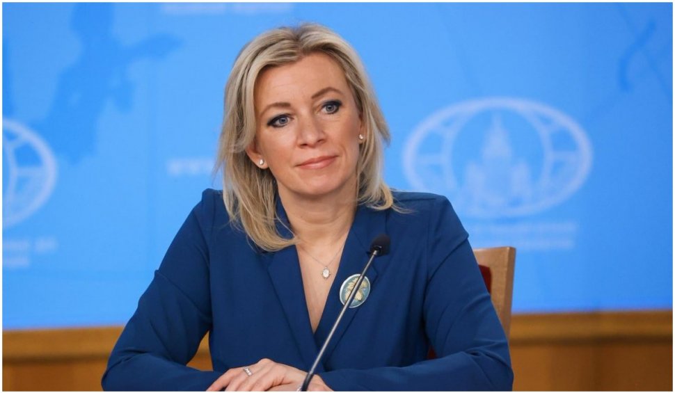 Rusia a anunţat noile condiţiile pentru dezamorsarea situaţiei din Ucraina