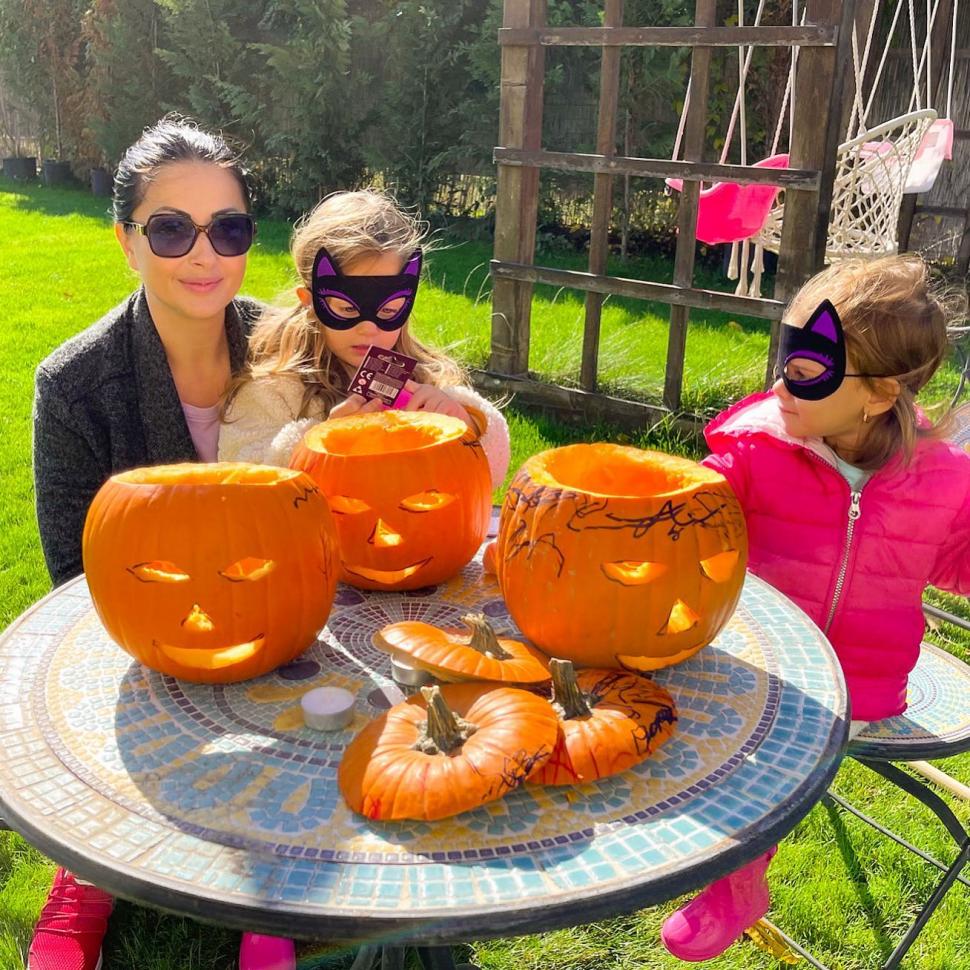 Gabriela Cristea, de urgenţă la medic din cauza durerilor. "Trebuie să fac RMN" 750370