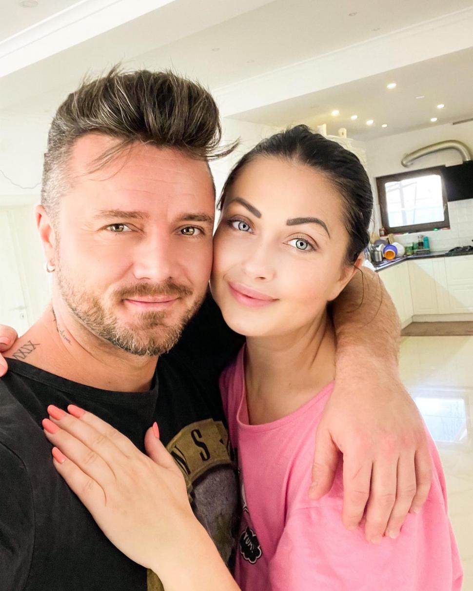 Gabriela Cristea, de urgenţă la medic din cauza durerilor. "Trebuie să fac RMN" 750371