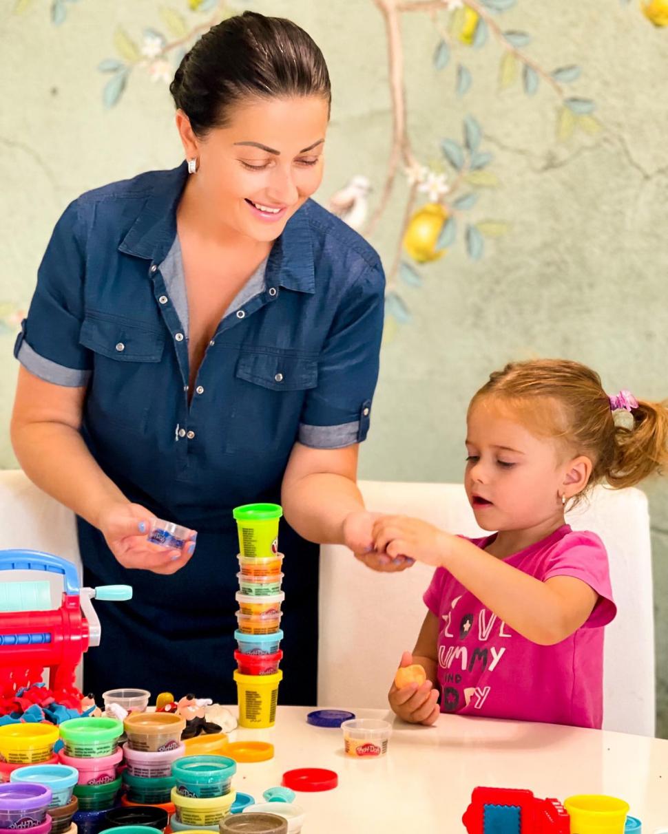 Gabriela Cristea, de urgenţă la medic din cauza durerilor. "Trebuie să fac RMN" 750372