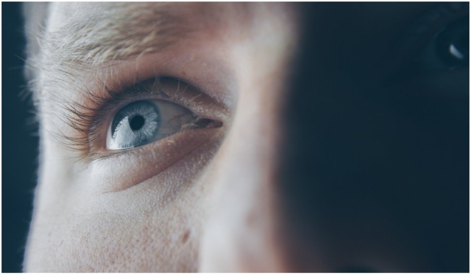 Bolnavii de COVID internaţi la Terapie Intensivă în Germania, pot comunica folosind doar ochii