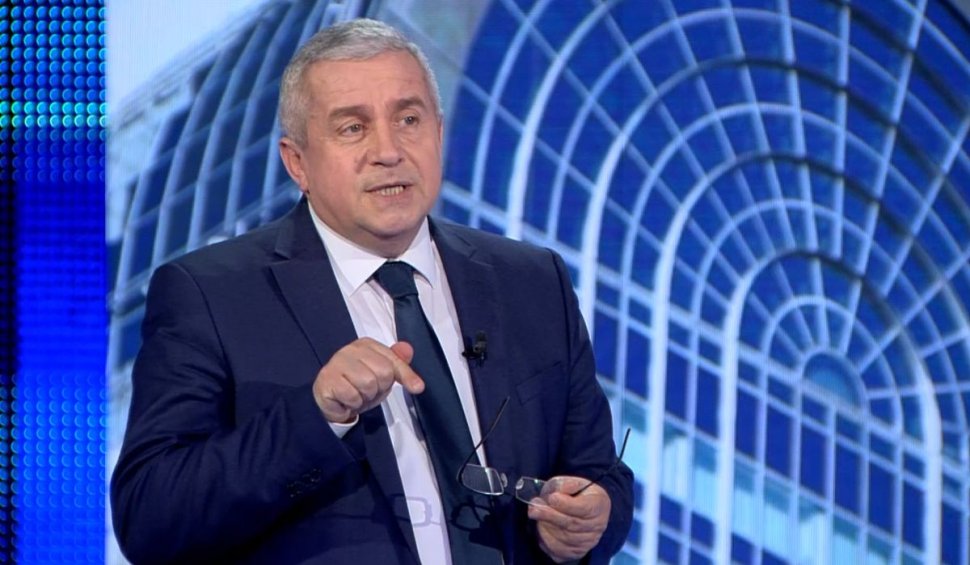 Daniel Buda, europarlamentar PNL: "România riscă să devină o țară unde se mănâncă resturile aruncate de Germania, Franța sau Italia!"