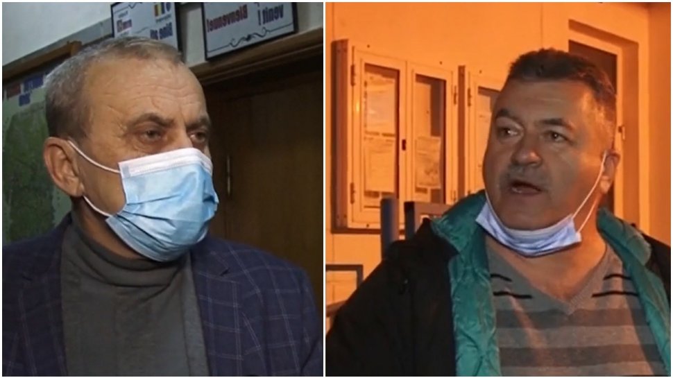 Mărturia primarului din Mioveni care a fost bătut de un interlop: "Este jenant ca un infractor să intre într-o instituţie publică"