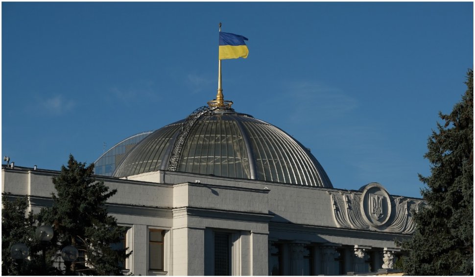 Nivelul de alertă pentru Ucraina a fost ridicat | MAE: "Evitați orice deplasare! Atenție deosebită!"