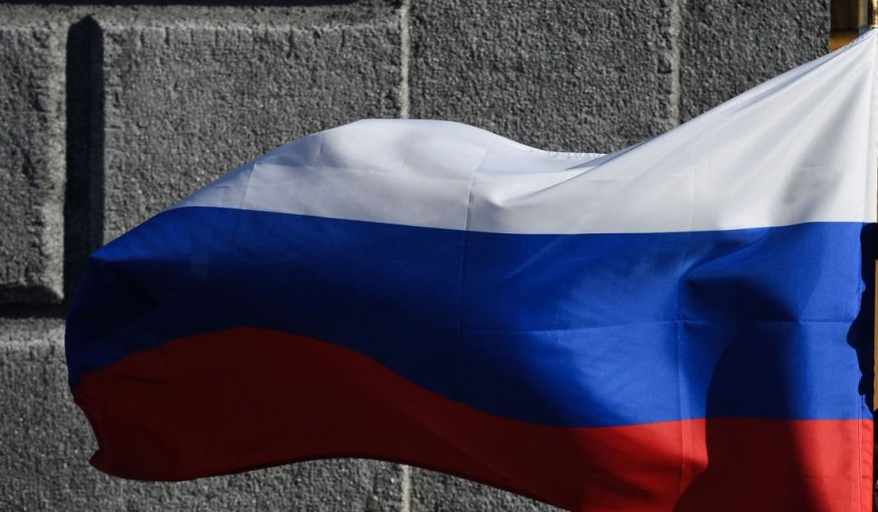 Moscova îşi retrage personalul diplomatic de la Kiev