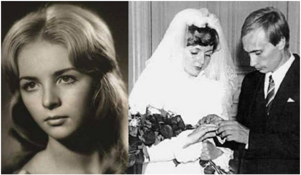 Fosta soție a lui Vladimir Putin, destăinuiri despre relația cu președintele Rusiei: ”Am plâns o zi întreagă” 750813