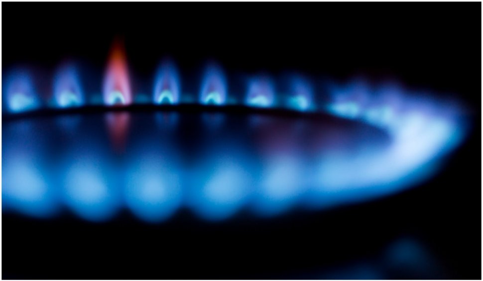 Gazprom: Europa a consumat 90% din gazul înmagazinat vara trecută