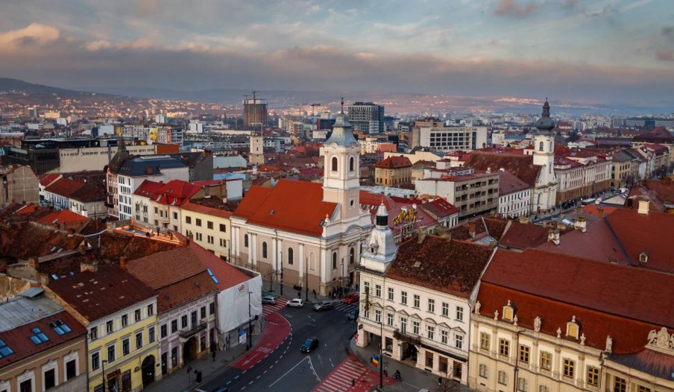 O stradă din Cluj ar putea fi denumită după un lider legionar. Reacția MCA: ”Încalcă angajamentele de combatere a antisemitismului”