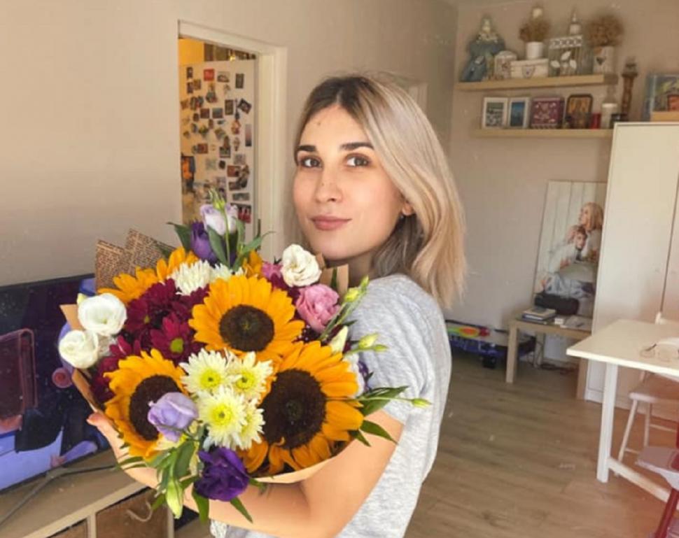 Boala cruntă de care suferă Adda. "A fost nevoie să îmi paralizeze anumite părţi ale corpului ca să fiu diagnosticată" 751108