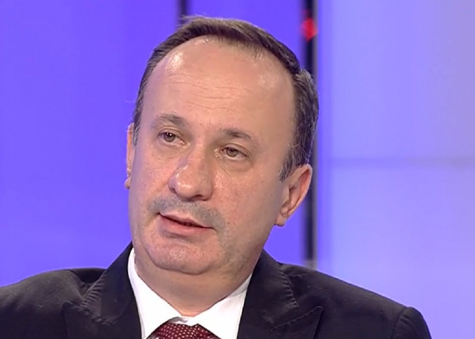 Adrian Câciu anunţă un ”mix de soluţii” pentru criza energetică: "Cred că săptămâna viitoare Guvernul va veni cu acest mix de măsuri"