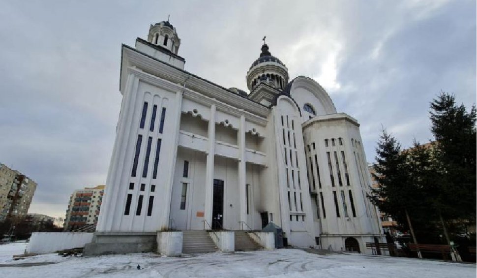 Factură uriaşă primită de o biserică din Cluj. Preotul: "A venit 'făcătura' la gaz. Sunt fără cuvinte"