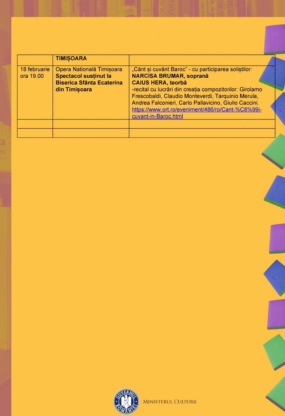 Ministrul Culturii, mesaj de Ziua națională a lecturii: ”Vă îndemn să sărbătoriți prin redescoperirea plăcerii de a citi” 750967