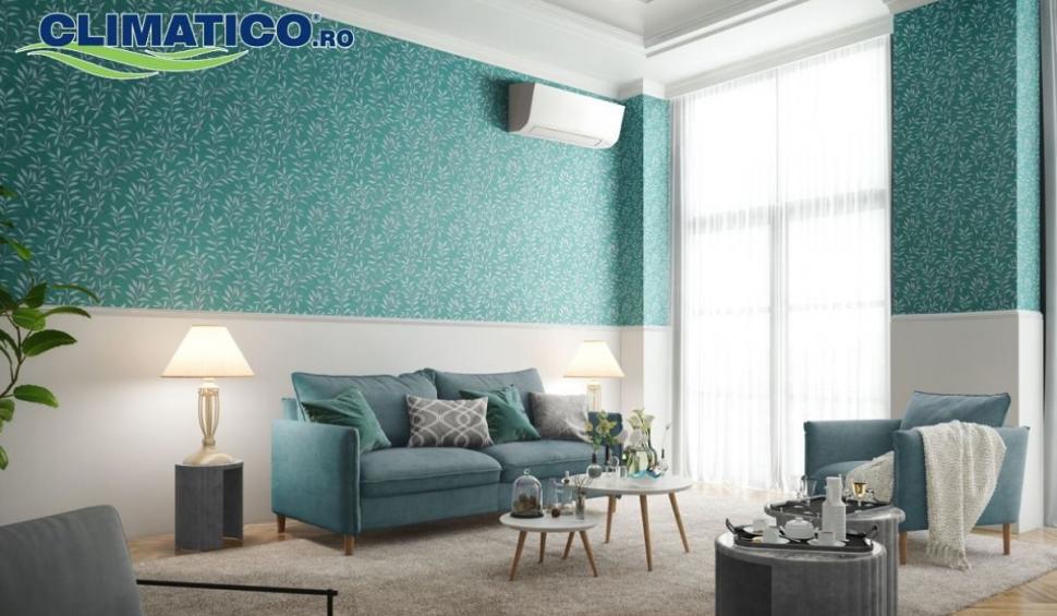 Pregătește-te pentru vară! Achiziționează de acum un aparat de aer condiționat 751193