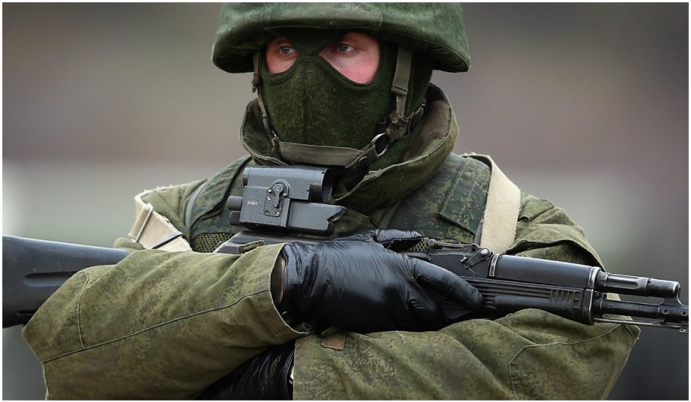 ”Ziua Z” în Ucraina. Va fi război sau nu? | Analiza momentului
